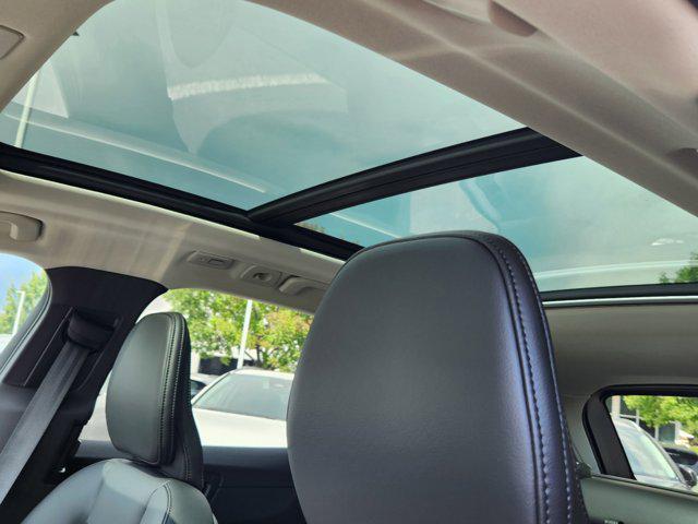 new 2025 Volvo XC60 car, priced at $51,535