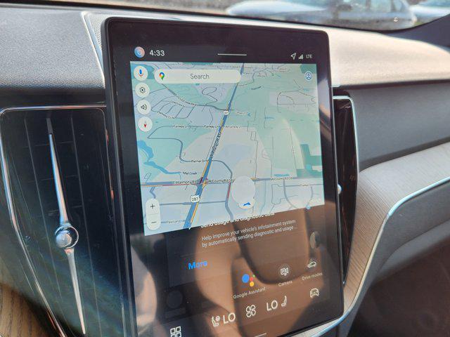 new 2026 Volvo XC60 car, priced at $54,625