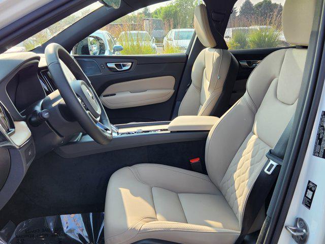 new 2026 Volvo XC60 car, priced at $54,625