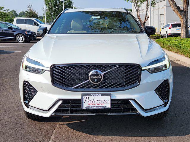 new 2026 Volvo XC60 car, priced at $54,625