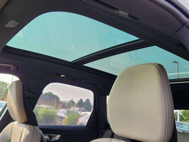 new 2026 Volvo XC60 car, priced at $54,625