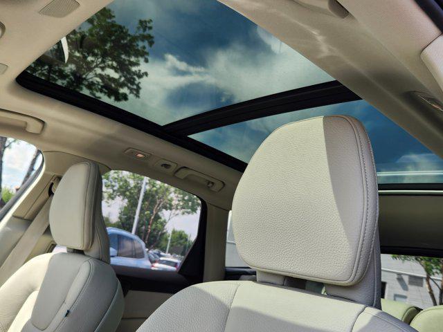new 2025 Volvo XC60 Plug-In Hybrid car, priced at $65,260