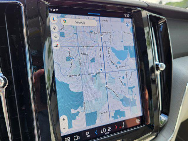 new 2025 Volvo XC60 Plug-In Hybrid car, priced at $65,260