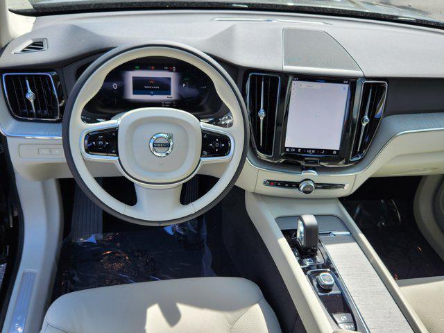 new 2025 Volvo XC60 Plug-In Hybrid car, priced at $65,260