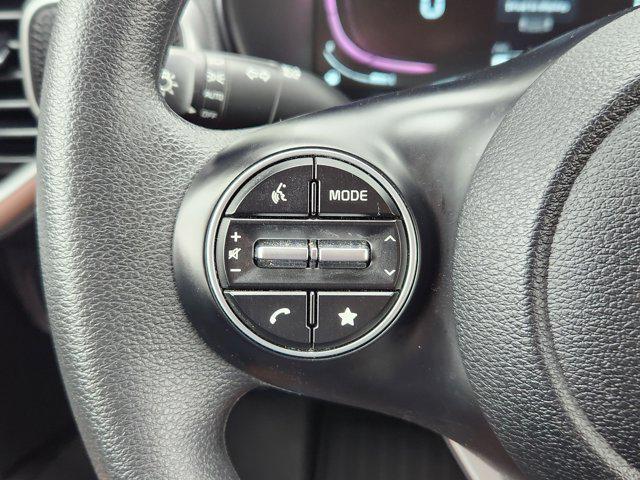 used 2023 Kia Soul car, priced at $18,689