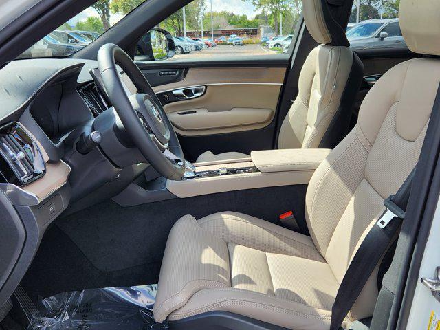 new 2026 Volvo XC90 car, priced at $70,855