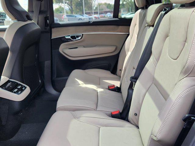new 2026 Volvo XC90 car, priced at $70,855