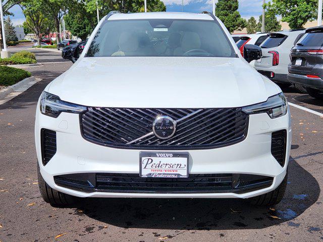new 2026 Volvo XC90 car, priced at $70,855