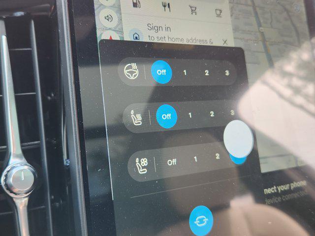 new 2026 Volvo XC90 car, priced at $70,855