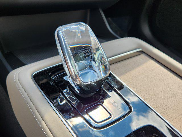 new 2026 Volvo XC90 car, priced at $70,855