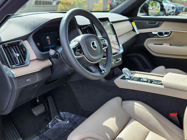 new 2026 Volvo XC90 car, priced at $70,855