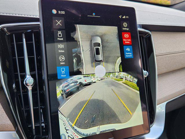 new 2026 Volvo XC90 car, priced at $70,855