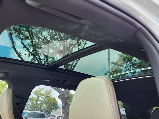 new 2026 Volvo XC90 car, priced at $70,855