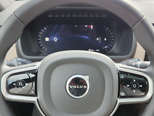 new 2026 Volvo XC90 car, priced at $70,855