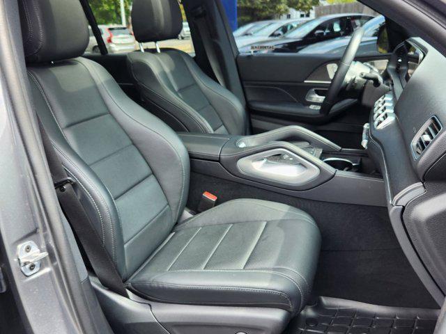 used 2022 Mercedes-Benz GLE 350 car, priced at $39,590