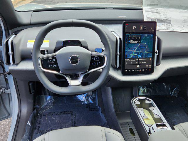 new 2025 Volvo EX30 car, priced at $47,580