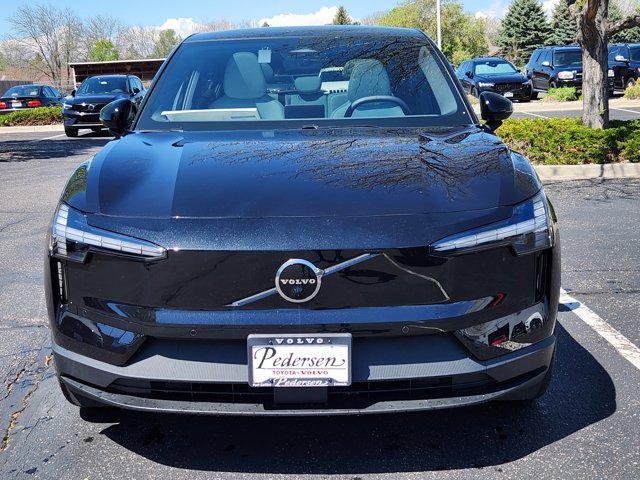new 2025 Volvo EX30 car, priced at $48,395