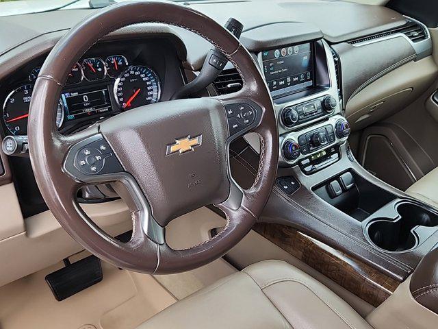 used 2016 Chevrolet Tahoe car, priced at $25,990