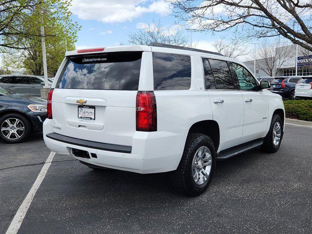 used 2016 Chevrolet Tahoe car, priced at $25,990
