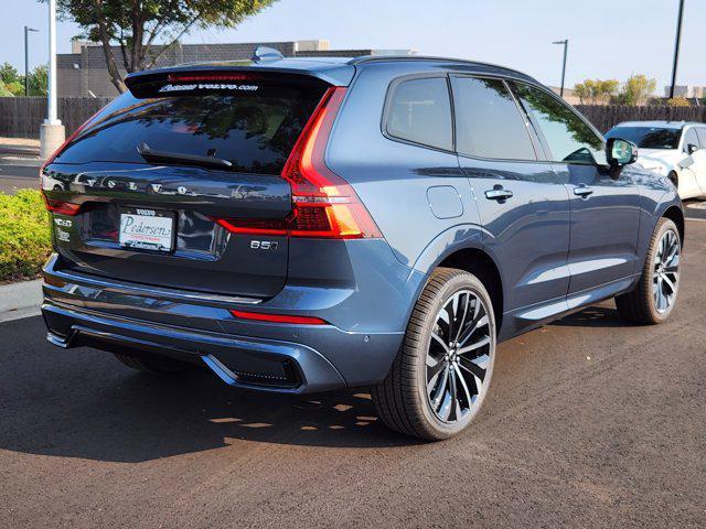 new 2026 Volvo XC60 car, priced at $63,935