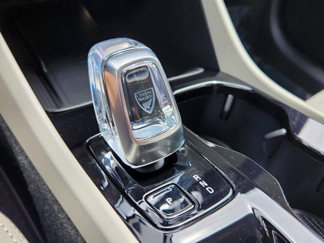 new 2026 Volvo XC40 car, priced at $50,150