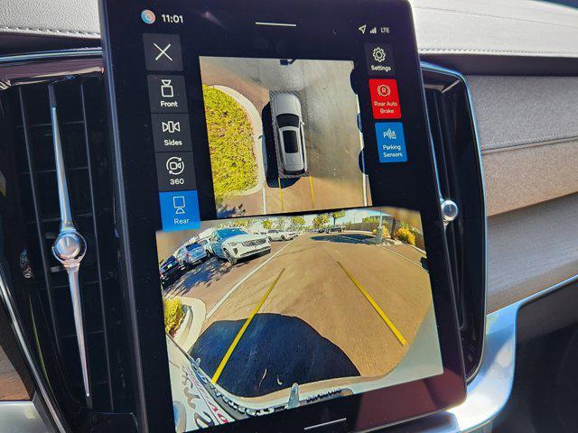 new 2026 Volvo XC90 car, priced at $69,905