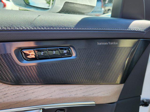 new 2026 Volvo XC90 car, priced at $69,905