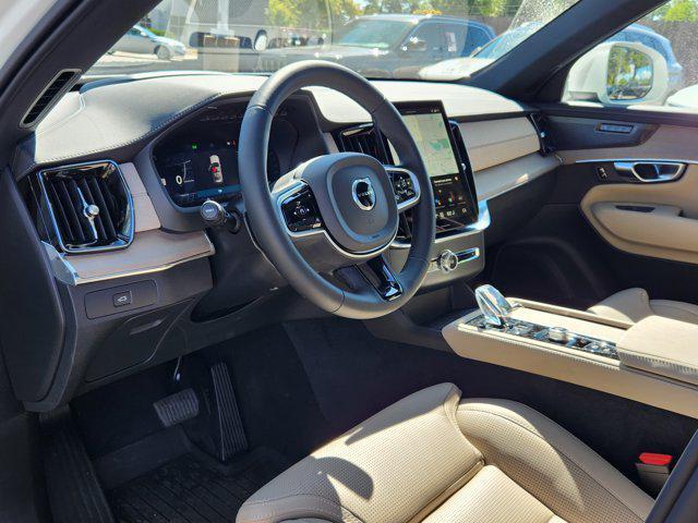 new 2026 Volvo XC90 car, priced at $69,905