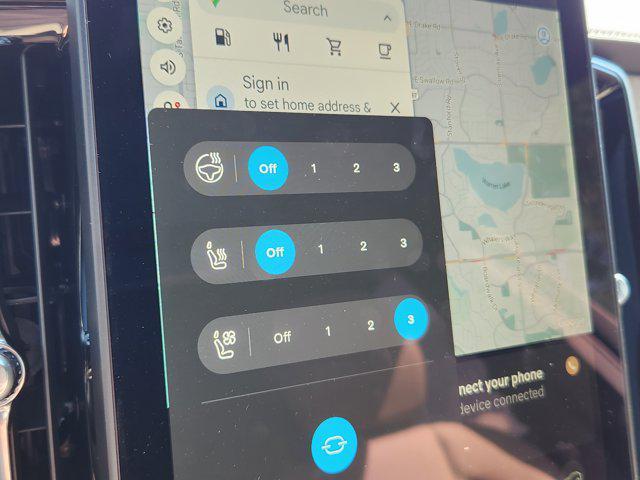 new 2026 Volvo XC90 car, priced at $69,905