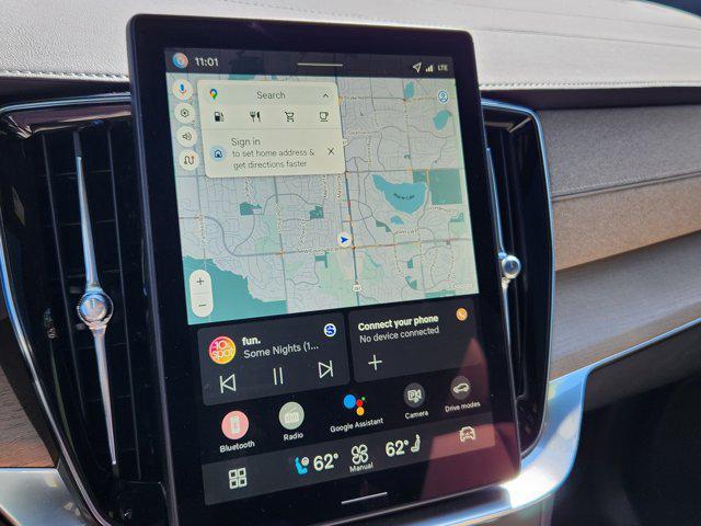 new 2026 Volvo XC90 car, priced at $69,905