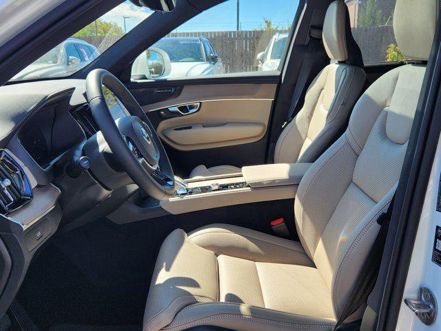 new 2026 Volvo XC90 car, priced at $69,905