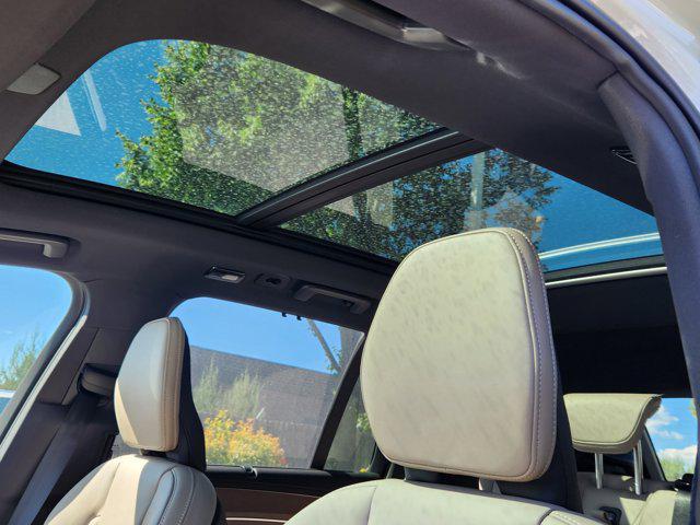 new 2026 Volvo XC90 car, priced at $69,905