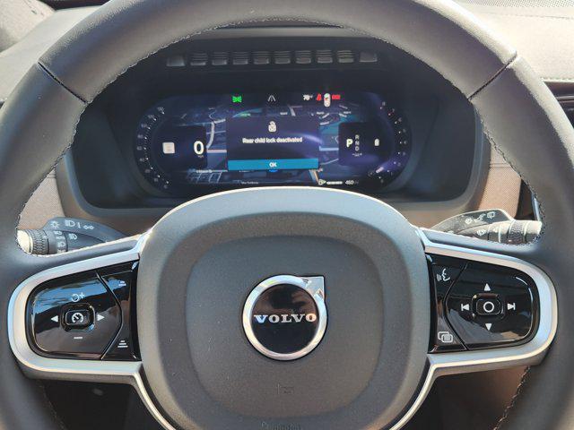new 2026 Volvo XC90 car, priced at $69,905