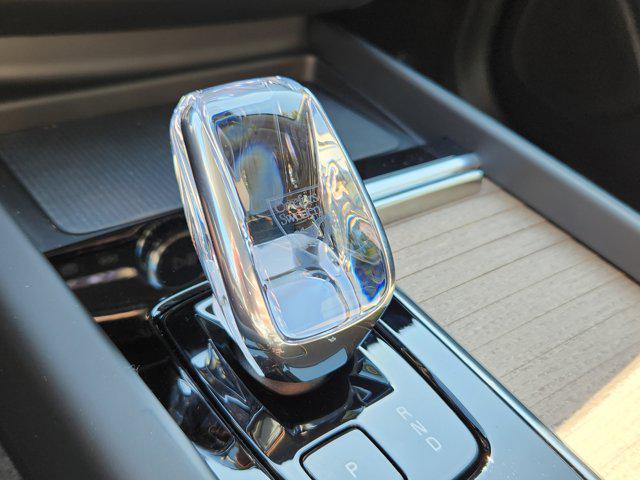 new 2026 Volvo XC60 car, priced at $59,400