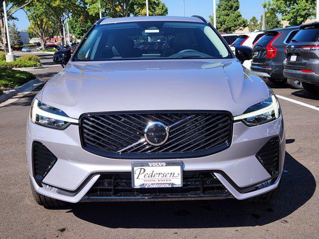 new 2026 Volvo XC60 car, priced at $59,400
