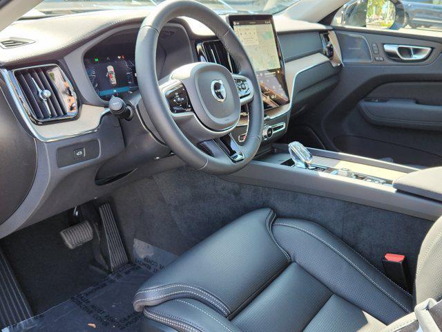 new 2026 Volvo XC60 car, priced at $59,400