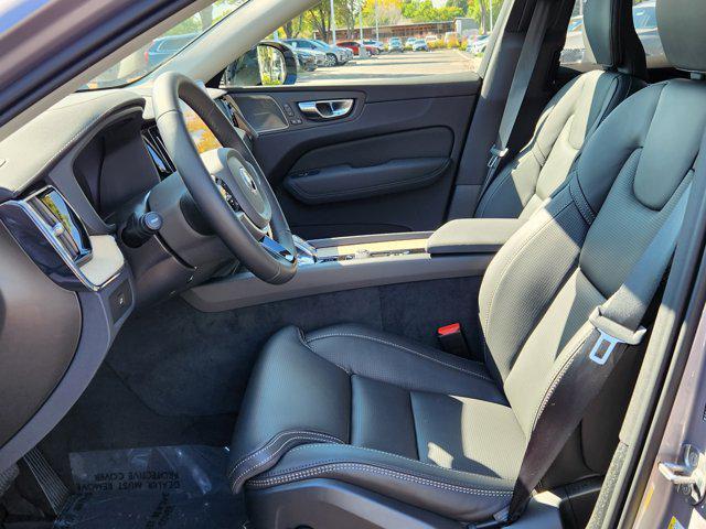 new 2026 Volvo XC60 car, priced at $59,400