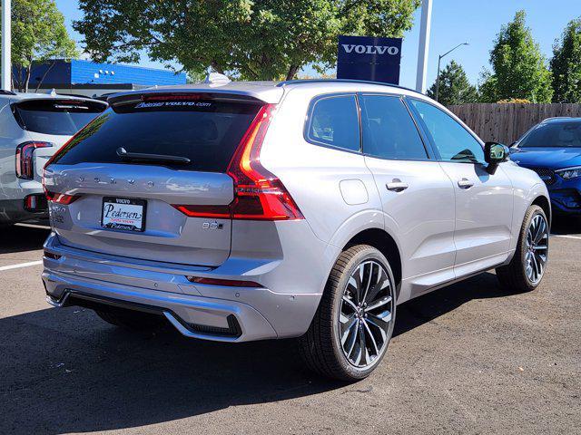 new 2026 Volvo XC60 car, priced at $59,400