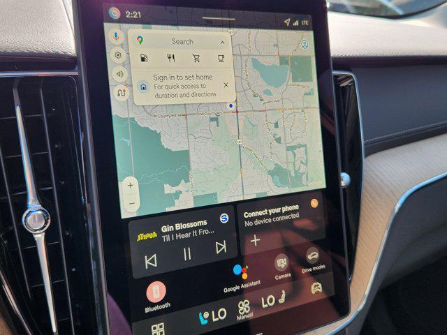 new 2026 Volvo XC60 car, priced at $59,400