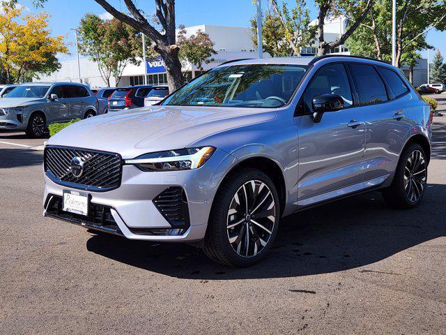 new 2026 Volvo XC60 car, priced at $59,400