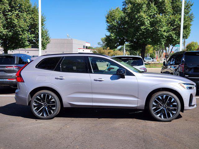 new 2026 Volvo XC60 car, priced at $59,400