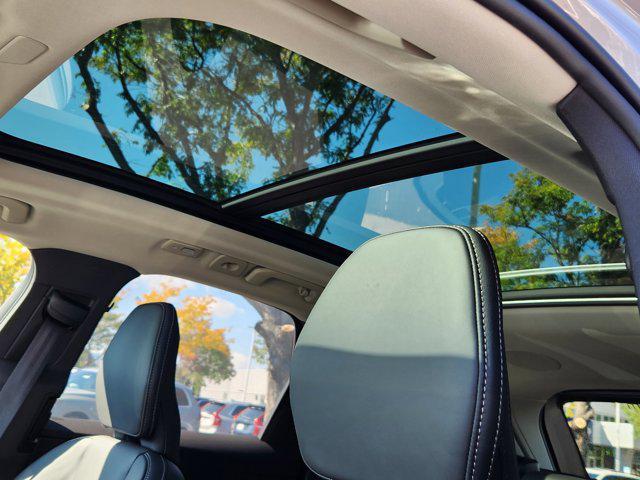 new 2026 Volvo XC60 car, priced at $59,400