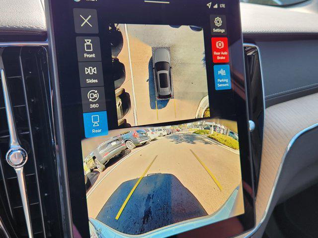 new 2026 Volvo XC60 car, priced at $59,400