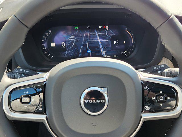 new 2026 Volvo XC60 car, priced at $59,400