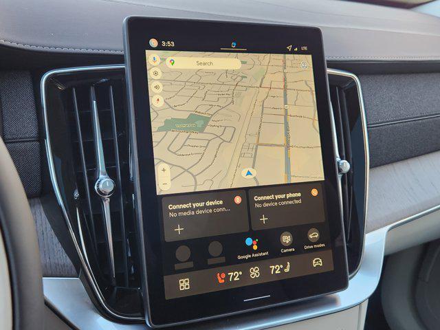 new 2026 Volvo XC90 car, priced at $75,730