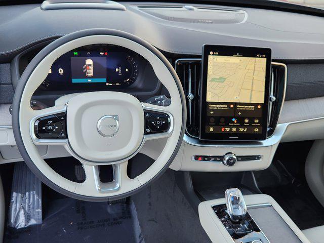 new 2026 Volvo XC90 car, priced at $75,730