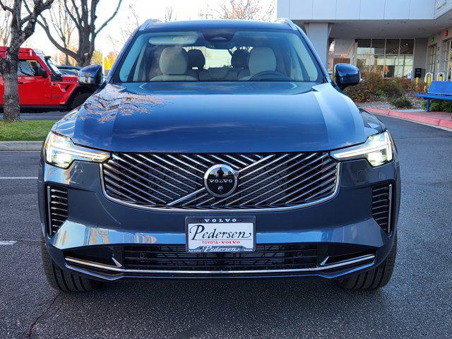 new 2026 Volvo XC90 car, priced at $75,730
