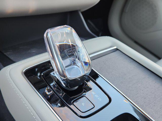 new 2026 Volvo XC90 car, priced at $75,730