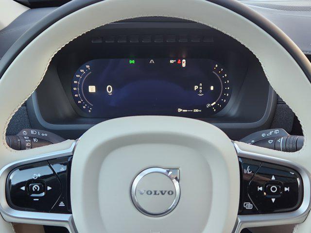 new 2026 Volvo XC90 car, priced at $75,730