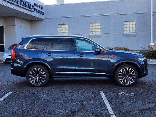 new 2026 Volvo XC90 car, priced at $75,730